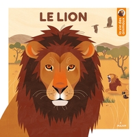 LE LION