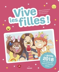 Vive les filles ! 2018