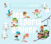 LES SPORTS D'HIVER