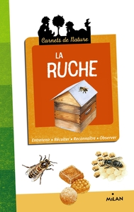 LA RUCHE - DE LEON ROGEZ, ILLUTRE PAR BENOIT CHARLES