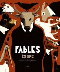 Fables d'Ésope