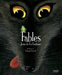 FABLES DE LA FONTAINE