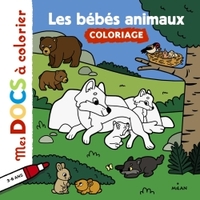 LES BEBES ANIMAUX