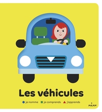 LES VEHICULES