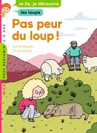 Pas peur du loup !