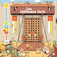 Les châteaux forts