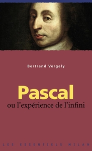 Pascal ou l'expérience interdite