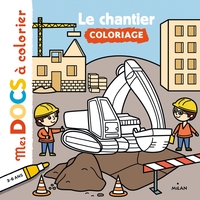 LE CHANTIER