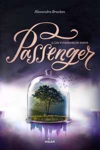 Passenger, Tome 02