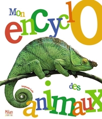 Mon encyclo des animaux