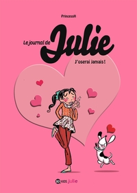 Le journal de Julie, Tome 03