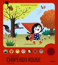 Le petit chaperon rouge