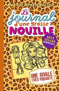 Le journal d'une grosse nouille, Tome 09