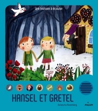 HANSEL ET GRETEL