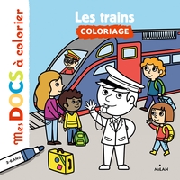 Les trains