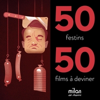 50 festins, 50 films