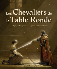 Les chevaliers de la Table Ronde