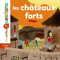 Les châteaux forts NE