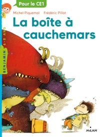 La boîte à cauchemars