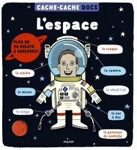 CACHE-CACHE DOCS - L'ESPACE