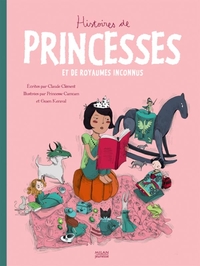 Histoires de princesses