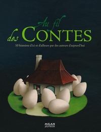 Au fil des contes