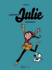 Le journal de Julie, Tome 04