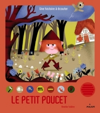 LE PETIT POUCET