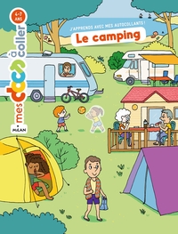 LE CAMPING NE