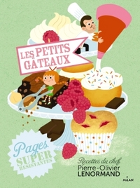 Les petits gâteaux