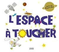 L'ESPACE A TOUCHER