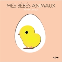 Mes bébés animaux