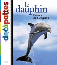 LE DAUPHIN, PRINCE DES VAGUES