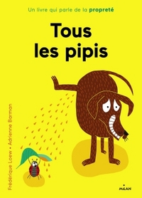 Tous les pipis