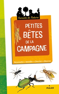 Petites bêtes de la campagne