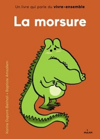 La morsure