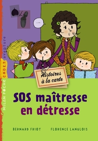 Histoires à la carte, Tome 06