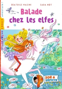 Zoé et Zéphyr, Tome 06