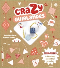 Crazy guirlandes