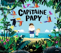 Capitaine Papy