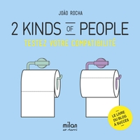 2 kinds of people - Testez votre compatibilité