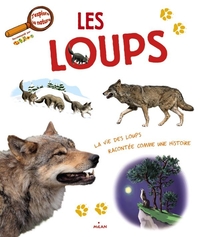 LES LOUPS