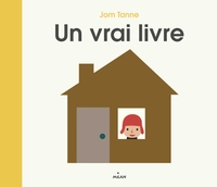 Un vrai livre