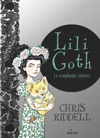 Lili Goth, Tome 04