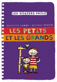 Les petits et les grands