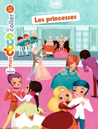 Les princesses