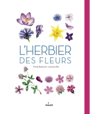 L'HERBIER DES FLEURS (NE)