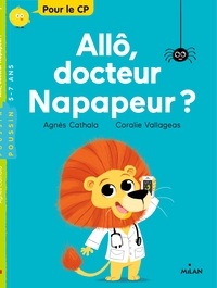 Allô, docteur Napapeur