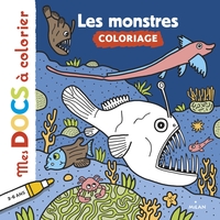 LES MONSTRES