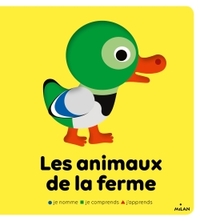 LES ANIMAUX DE LA FERME